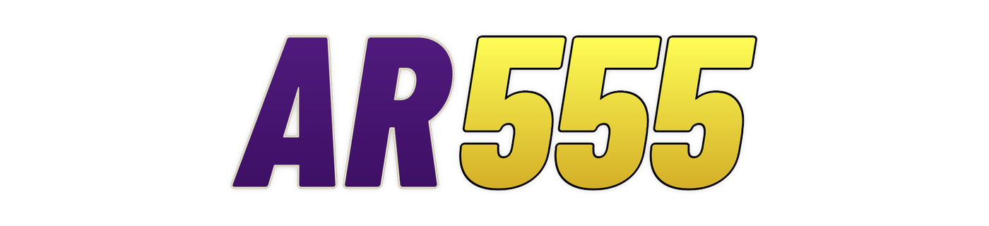 ar555 লোগো
